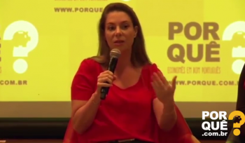 Para Priscila Cruz, é possível gastar mais e melhor com educação