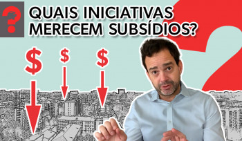 Quais iniciativas merecem subsídios? | Fala, Dudu! #54