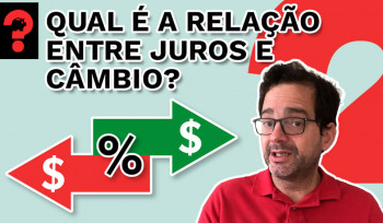 Qual é a relação entre juros e câmbio? | Fala, Dudu! # 73