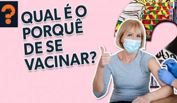 Qual é o porquê de se vacinar? | Guetonomia # 76