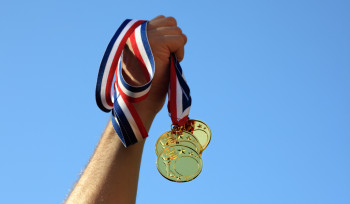 Quantas medalhas ganharemos em Paris?