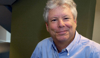 Por que Richard Thaler ganhou o Nobel de Economia?