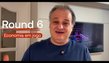 Round 6 é sobre economia (e ninguém te contou isso)!