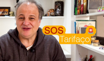SOS Tarifaço - Ajuda para as empresas impactadas