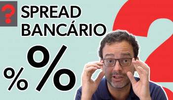  Spread bancário | Fala, Dudu! #41