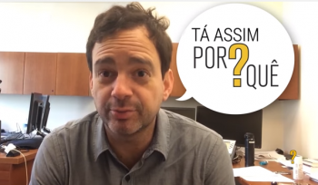 Nesta terça: venha entender que crise é esta!