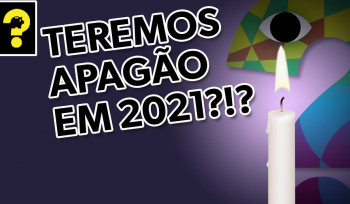 Teremos apagão em 2021? | Guetonomia # 93