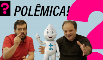 Vacina e fake news | Economia é Tudo! #07