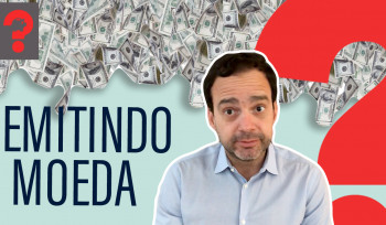 Teoria Monetária Moderna | Fala, Dudu! #15