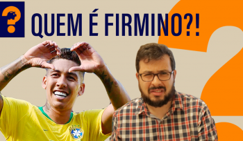 Protecionismo no futebol | Calma, gente! #10