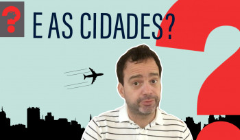 Economia, mobilidade e as cidades | Fala, Dudu! #04