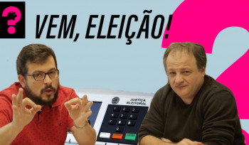 Urna eletrônica e pobreza | Economia é Tudo! #08