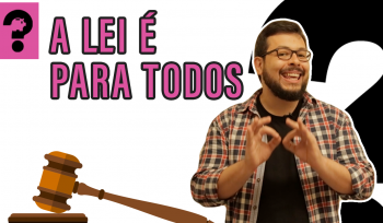 O que é o Estado democrático de direito? | Que ismo é esse? #11