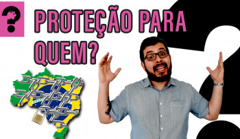 O que é protecionismo? | Que ismo é esse? #03
