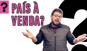 O que é privatização? | Que ismo é esse? #07