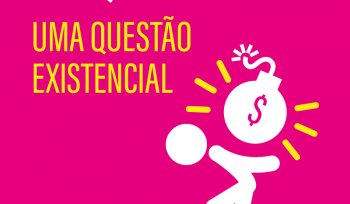 Uma questão existencial | Infográfico
