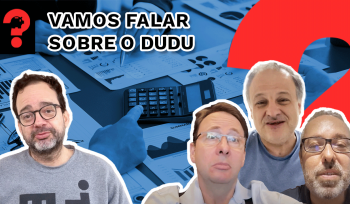 Vamos falar sobre o Dudu | Fala, Dudu #294