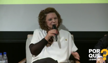 Para Lúcia Vânia, educação deve ser protegida no Orçamento