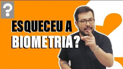 E se a sua digital não for reconhecida? | Verdade ou mito eleitoral? #13