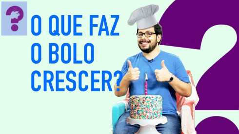 Produtividade é fermento | Porque sim não é resposta! #24