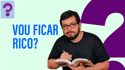 Estudar dá dinheiro? | Porque sim não é resposta! #26