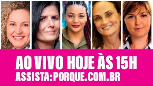 Por Quê? nas escolas: Ana Carla Abrão, Elena Landau e Zeina Latif discutem planos dos candidatos