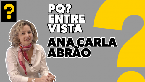 Ana Carla Abrão | PQ? Entrevista