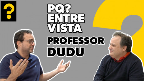 Carlos Eduardo Gonçalves | PQ? Entrevista