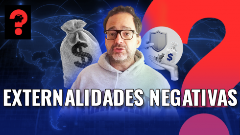 Externalidades Negativas | Fala, Dudu!