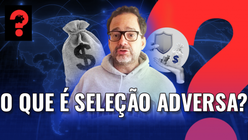 O que é seleção adversa? | Fala, Dudu!