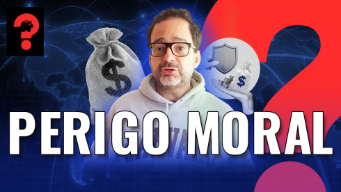 Perigo Moral | Fala, Dudu