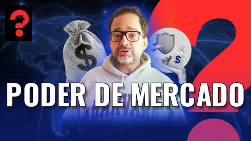 Poder de Mercado | Fala, Dudu!