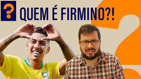 Protecionismo no futebol | Calma, gente! #10