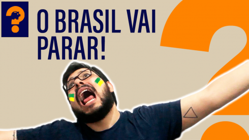 Reforma trabalhista causou desemprego? | Calma, gente! #11