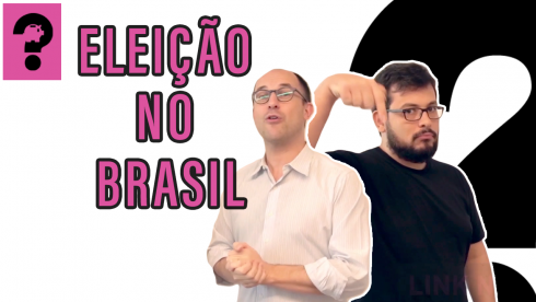 Como funciona o sistema eleitoral brasileiro? | Que ismo é esse? #10