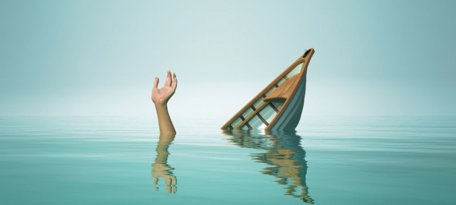 Nau à deriva | Por Quê?