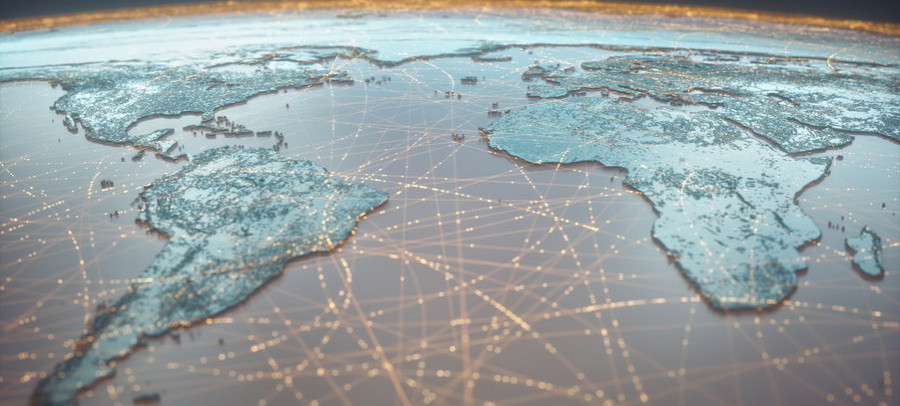 Mundo globalizado | Por Quê?