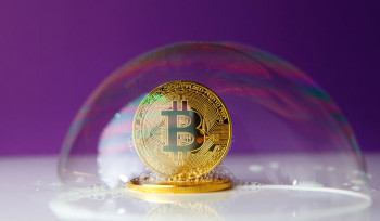 Por que o bitcoin é uma bolha?