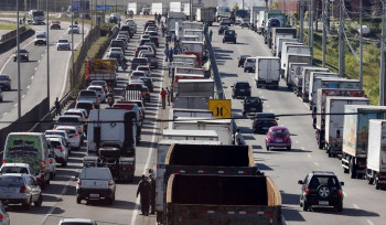 Nova greve dos caminhoneiros? Entenda por que o Brasil pode parar outra vez