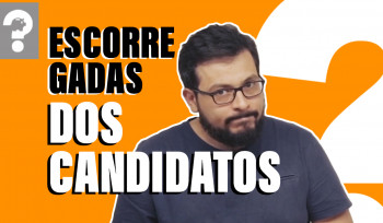 Sabatina Folha, UOL e SBT | Verdade ou mito eleitoral? #08