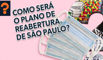 Como será o plano de reabertura de São Paulo? | Guetonomia # 48