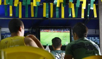 Começou a Copa do Mundo - e a queda na produtividade também?
