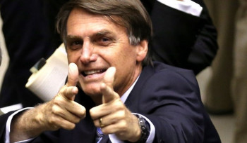 Bolsonaro venceu, e agora?