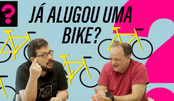 As bicicletas compartilhadas da Yellow | Economia é Tudo! #29