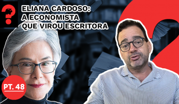 Eliana Cardoso: a economista que virou escritora | Fala, Dudu #239