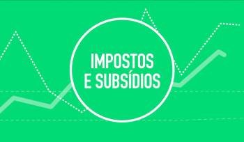 Impostos e subsídios | Economia Animada - Episódio 15 
