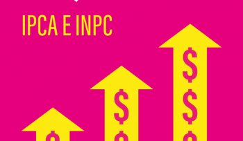 IPCA e INPC | Infográfico 