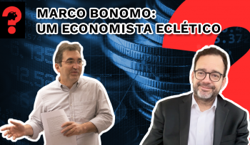 Marco Bonomo: um economista eclético | Fala, Dudu #291