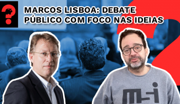 Marcos Lisboa: debate público com foco nas ideias | Fala, Dudu #285