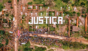 Por que vítimas da quebra da barragem da Samarco vendem indenizações?